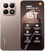 Xiaomi 15T Pro Mocha Gold 12+512GB, 6.83